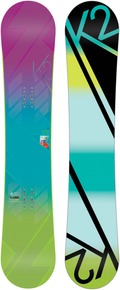 Сноуборд K2 Eco Pop 2010/2011 148