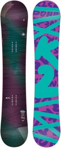 Сноуборд K2 Fling 2010/2011 142
