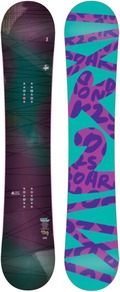 Сноуборд K2 Fling 2010/2011 149