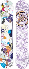 Сноуборд K2 Kandi 2010/2011 134
