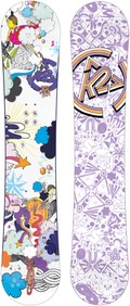 Сноуборд K2 Kandi 2010/2011 137