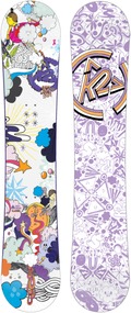 Сноуборд K2 Kandi 2010/2011 141