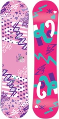 Сноуборд K2 Lil Kandi 2010/2011 100
