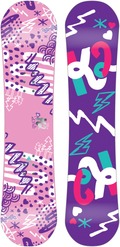 Сноуборд K2 Lil Kandi 2010/2011 110