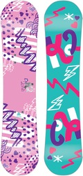 Сноуборд K2 Lil Kandi 2010/2011 90