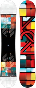 Сноуборд K2 Slayblade 2010/2011