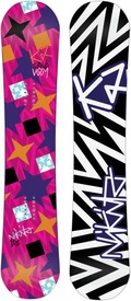 Сноуборд K2 Va Va Voom Rocker 2010/2011 152
