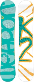 Сноуборд K2 WWW Rocker Limited 2010/2011 152