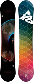 Сноуборд K2 Zero 2010/2011