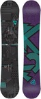 Сноуборд K2 Darkstar 2010/2011 154