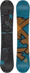 Сноуборд K2 Darkstar 2010/2011 155