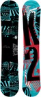 Сноуборд K2 Parkstar 2010/2011 154