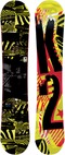 Сноуборд K2 Parkstar 2010/2011 155
