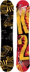 Сноуборд K2 Parkstar 2010/2011 159