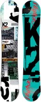 Сноуборд K2 Raygun 2010/2011 161