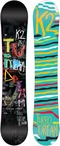 Сноуборд K2 Turbo Dream 2010/2011 164