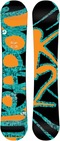 Сноуборд K2 WWW Rocker 2010/2011 145