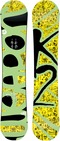 Сноуборд K2 WWW Rocker 2010/2011 148