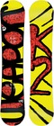 Сноуборд K2 WWW Rocker 2010/2011 152