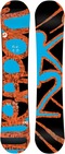 Сноуборд K2 WWW Rocker 2010/2011 155