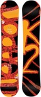 Сноуборд K2 WWW Rocker 2010/2011 159
