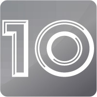 Технология ICG 10 компании K2 сезона 2010/2011