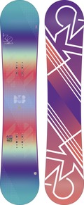 Сноуборд K2 Eco Pop 2011/2012