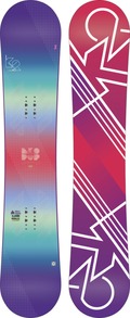 Сноуборд K2 Eco Pop 2011/2012 152