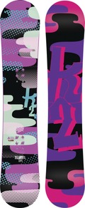 Сноуборд K2 Kandi 2011/2012 134