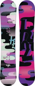 Сноуборд K2 Kandi 2011/2012 137