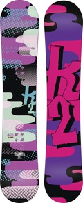 Сноуборд K2 Kandi 2011/2012 141