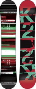Сноуборд K2 Playback 2011/2012 155