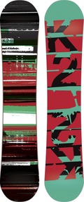 Сноуборд K2 Playback Wide 2011/2012 159