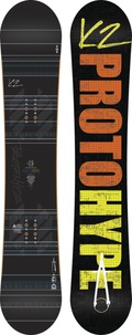 Сноуборд K2 Protohype 2011/2012