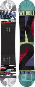 Сноуборд K2 Slayblade Wide 2011/2012