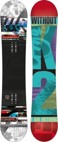 Сноуборд K2 Slayblade 2011/2012 164