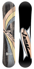 Сноуборд Lamar Blazer Jr 2007/2008