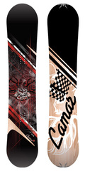 Сноуборд Lamar Cruiser 2007/2008