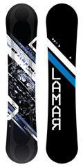 Сноуборд Lamar Mission Jr 2007/2008