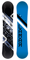 Сноуборд Lamar Mission Jr 2007/2008