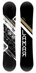 Сноуборд Lamar Mission 2007/2008