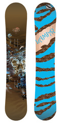 Сноуборд Lamar Siren 2007/2008