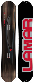 Сноуборд Lamar Intrigue 2008/2009