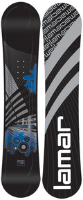 Сноуборд Lamar Mission Jr 2008/2009