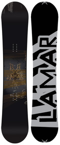 Сноуборд Lamar Ultra 2008/2009