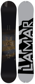 Сноуборд Lamar Ultra 2008/2009