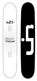 Сноуборд LIB Technologies Banana Hammock 2007/2008