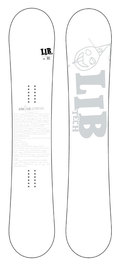 Сноуборд LIB Technologies DIY 2007/2008