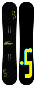 Сноуборд LIB Technologies MC KINK 2008/2009