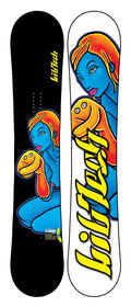 Сноуборд LIB Technologies Phoenix Jamie Lynn 2009/2010